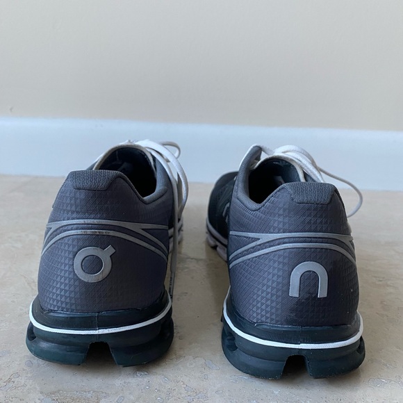 Women’s ON Cloud Athletic Shoes - Picture 5 of 12